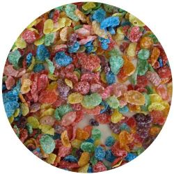 Yoogout Frozen Yogurt Fruity Pebbles