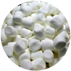 Yoogout Frozen Yogurt Mini Marshmallows