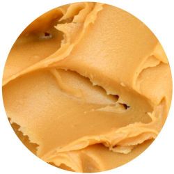 Yoogout Frozen Yogurt Peanut Butter