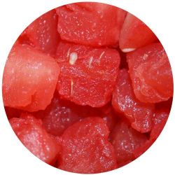 Yoogout Frozen Yogurt Watermelons